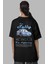 Unisex I'm Sally Sırt Baskılı T-Shirt, Şimşek Mcqueen Baskılı Sevgili Arkadaş Çift Tişört 3