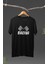 Unisex Nissan S13 S14 S15 Sırt Baskılı T-Shirt, Racing Araba Yarış Temalı Baskılı Tişört 2