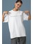 Unisex Mor Porsche 911 Sırt Baskılı Çift T-Shirt, Oversize Yarış Araba Temalı Tişört 2
