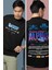 Oversize Bmt Alpine F1 Team Pierre Gasly 10 Sırt Baskılı Formula 1 Unisex T-Shirt 1