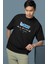 Oversize Bmt Alpine F1 Team Pierre Gasly 10 Sırt Baskılı Formula 1 Unisex T-Shirt 2