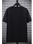Only Trendwear Erkek La California 1987 Baskılı Oversize Tshirt 3