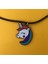 Unicorn Tek Boynuzlu At Kolye Unisex Ipli Kolye PYTKKOLE304 1
