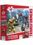 Ca Games Transformers Lisanslı 60 Parça 34X24CM Çocuk Puzzle Yapboz Serisi 1