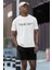 Travis Scott Sırt Baskılı Tişört, Erkek-Kadın Rap Baskılı T-Shirt 2