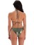 Kadın Yeşil Üçgen Küçük Bikini Takım 3030 2