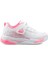 FY24 1648 Beyaz Pembe Fosfor Fuşya Çocuk Günlük Ayakkabı FY24-1648-BEYAZ-PEMBE-FOSFOR-FUSYA B 1