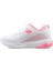 FY24 1648 Beyaz Pembe Fosfor Fuşya Çocuk Günlük Ayakkabı FY24-1648-BEYAZ-PEMBE-FOSFOR-FUSYA B 2