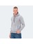 OLTA Erkek Sweatshirt Gri 4