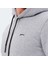 OLTA Erkek Sweatshirt Gri 5