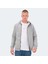 KAZUE I Erkek Sweatshirt Koyu Gri 4