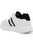 ZIPPER I Erkek Sneaker Koşu & Yürüyüş Ayakkabısı Beyaz / Siyah 3