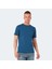 VESELA Erkek Tişört Petrol 1