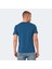 VESELA Erkek Tişört Petrol 2