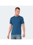 VESELA Erkek Tişört Petrol 3