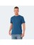 VESELA Erkek Tişört Petrol 5