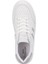 ZIPPER I Erkek Sneaker Koşu & Yürüyüş Ayakkabısı Beyaz / Gri 5