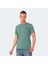 VESELA Erkek Tişört Su Yeşili 1