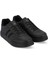 ZIPPER I Erkek Sneaker Koşu & Yürüyüş Ayakkabısı Siyah / Siyah 2