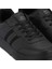 ZIPPER I Erkek Sneaker Koşu & Yürüyüş Ayakkabısı Siyah / Siyah 4