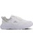 GIMA Erkek Sneaker Koşu & Yürüyüş Ayakkabısı Beyaz / Gümüş 1