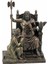 Wıse Zeus ve Hera Tahtta BİBLO-WU76068A4 1