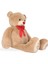 wonderlandshopping Love Bam Kahverengi Dev Ayı Peluş Oyuncak 150 cm 1