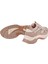 Kadın Spor Ayakkabı Sneaker SMS-30163 Vizon 5