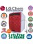 Lg Chem Gold Plus  Beyaz-Kırmızı Renk 12 Litre 14 Aşama 7 Filitre Su Arıtma Cihazı 1