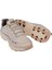 Kadın Spor Ayakkabı Sneaker HJ-21305-Z Bej 5