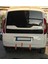 Fiat Doblo D4 Uyumlu Body Kit Difüzör 4 Çıkış Siyah Yuvarlak 2
