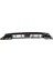 Toyota Corolla 99-01 Uyumlu Body Kit Difüzör 4 Çıkış Yuvarlak Gri Model 1 4