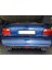 Ford Escort Uyumlu Body Kit Difüzör 4 Çıkış Siyah Yuvarlak 2