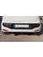 Ford Escort Uyumlu Body Kit Difüzör 4 Çıkış Siyah Yuvarlak 3