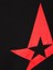 Jack&jones Astralis E-Sport Red Star Tişört - M Beden - Astralis Kırmızı Yıldız Tişört 4