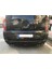 Fiat Fiorino Uyumlu Body Kit Difüzör 4 Çıkış Yuvarlak Siyah Model 2 2