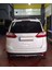 Ford C Max Makyajlı Uyumlu Body Kit Difüzör 4 Çıkış Yuvarlak Gri Model 1 2