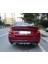 Oto h.i.t. Fiat Egea Uyumlu Body Kit Difüzör 2 Çıkış Gri Kare 2