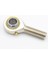 Pos 25LA M25X2.0 Sol Diş Mafsal ( Erkek ) 1
