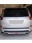 Ford C Max Uyumlu Body Kit Difüzör 4 Çıkış Yuvarlak Gri Model 1 2