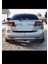 Chevrolet Lacetti Uyumlu Body Kit Difüzör 4 Çıkış Gri Yuvarlak 2