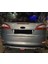 Ford Mondeo Uyumlu Body Kit Difüzör 4 Çıkış Yuvarlak Gri Model 1 2