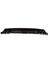 Hyundai I30 Uyumlu Body Kit Difüzör 4 Çıkış Yuvarlak Siyah Model 2 1