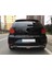 Volkswagon Polo Mk5 Uyumlu Body Kit Difüzör 4 Çıkış Yuvarlak Gri Model 1 2