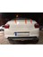 Citroen C Elysee Uyumlu Body Kit Difüzör 4 Çıkış Yuvarlak Gri Model 1 2