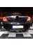 Opel Insignia Uyumlu Body Kit Difüzör 4 Çıkış Gri Yuvarlak 2