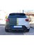 Seat Ibiza Uyumlu Body Kit Difüzör 4 Çıkış Gri Yuvarlak 2