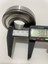 6306Z Bilyalı Rulman 30X72X19MM 5