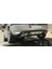 Renault Clio 2 Uyumlu Body Kit Difüzör 2 Çıkış Gri Kare 3