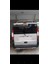 Fiat Doblo D1 Uyumlu Body Kit Difüzör 4 Çıkış Yuvarlak Gri Model 1 2